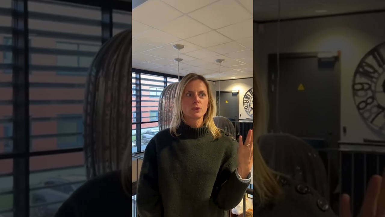 Vidéo de la formation Handicap déployée chez un client confidentiel