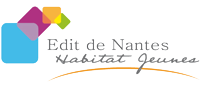 Edit de Nantes Habitat Jeunes