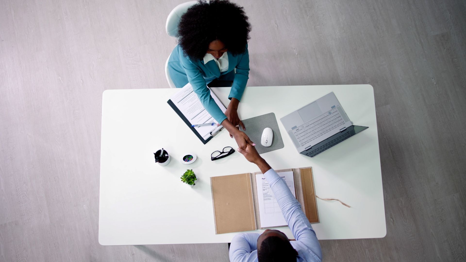 Évaluer les candidats de façon innovante et inclusive