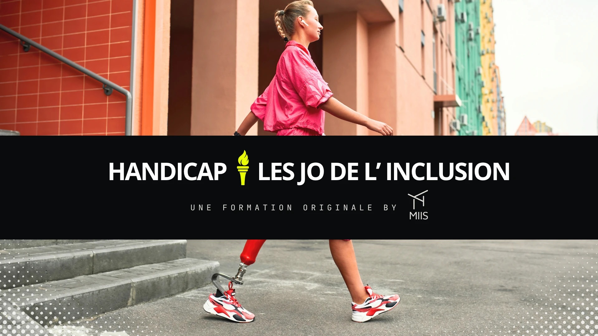 Handicap