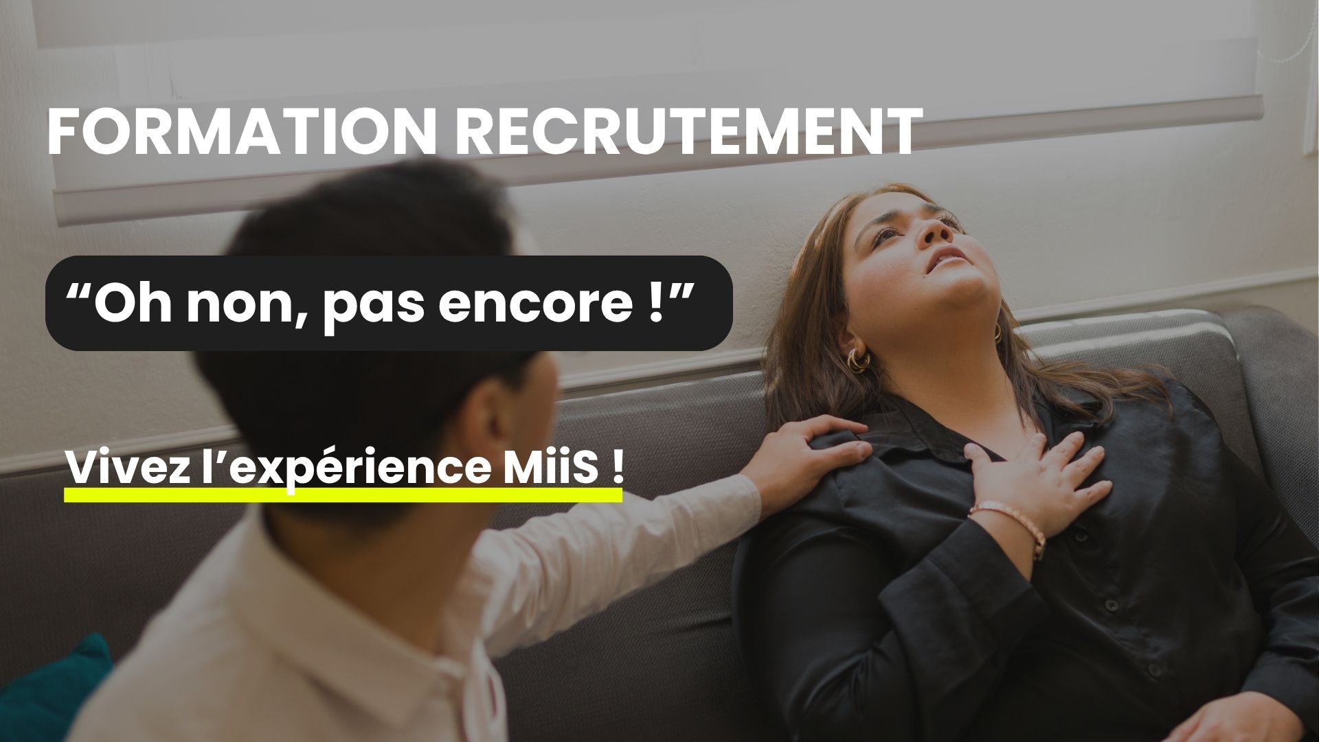 Recrutement
