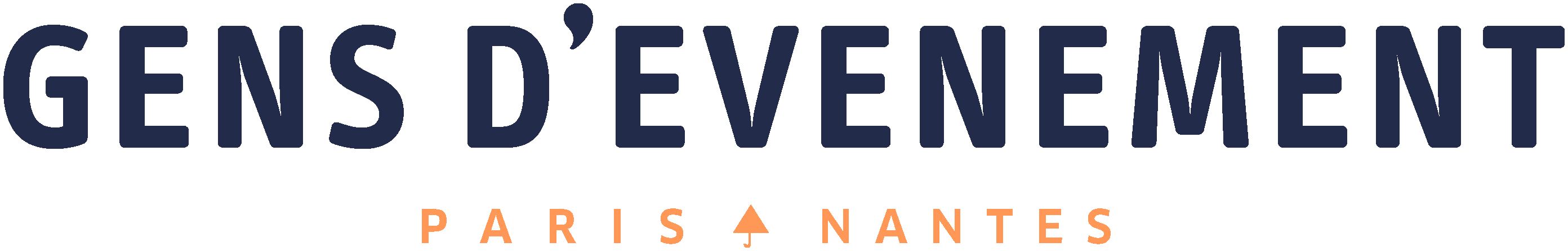 Gens d'Événement