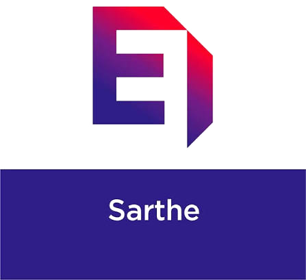 Mouvement des Entreprises de France Sarthe