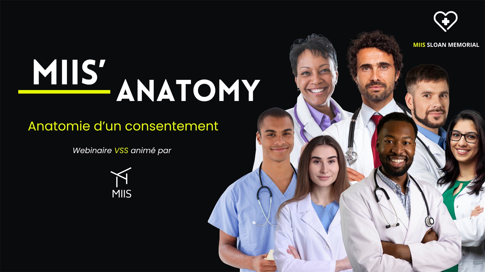 Sensibilisation VSS, Anatomie d'un consentement