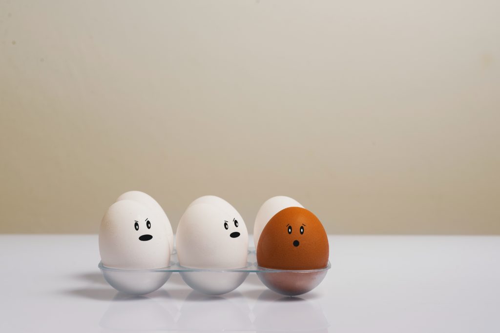 Inclusion - Réaliser une candidature différenciante