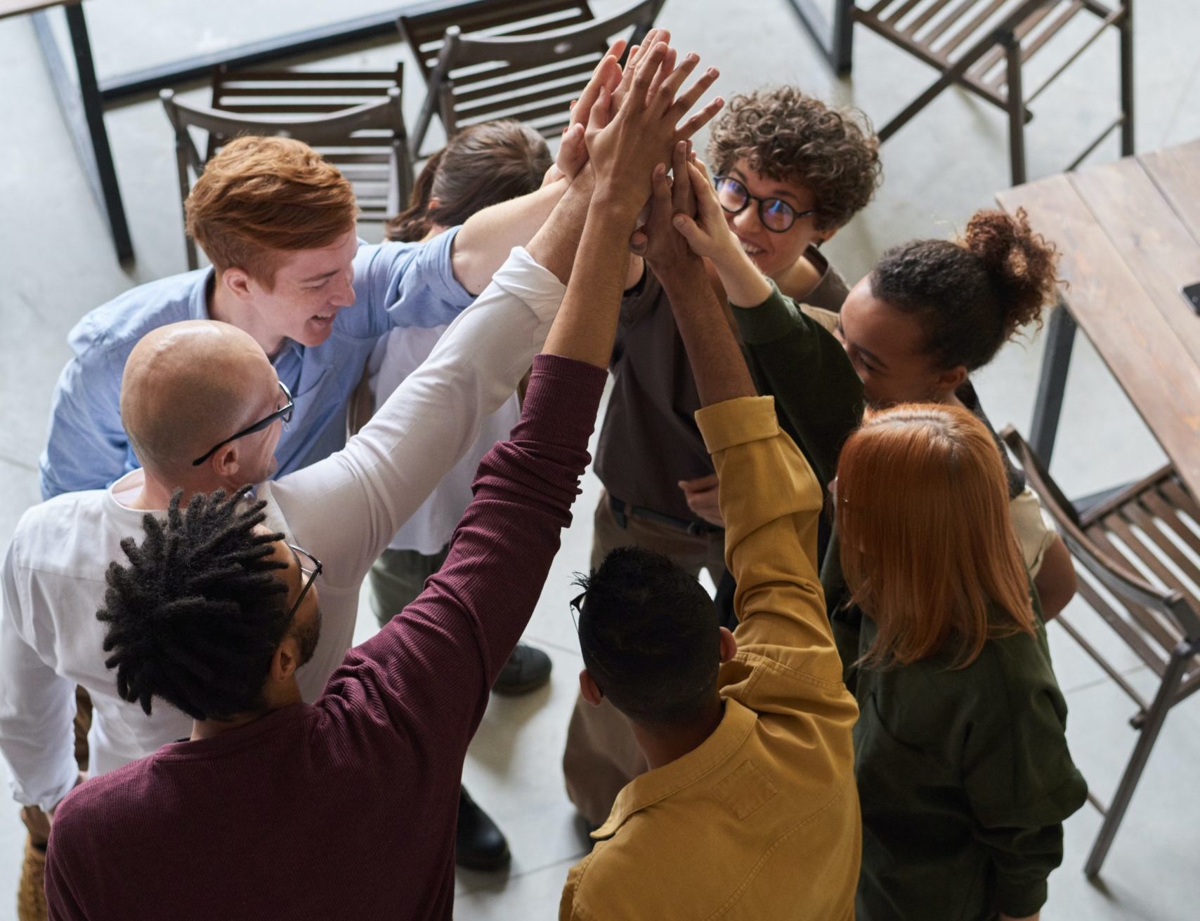 Inclusion - Garantir l'inclusion et lutter contre les micros agressions