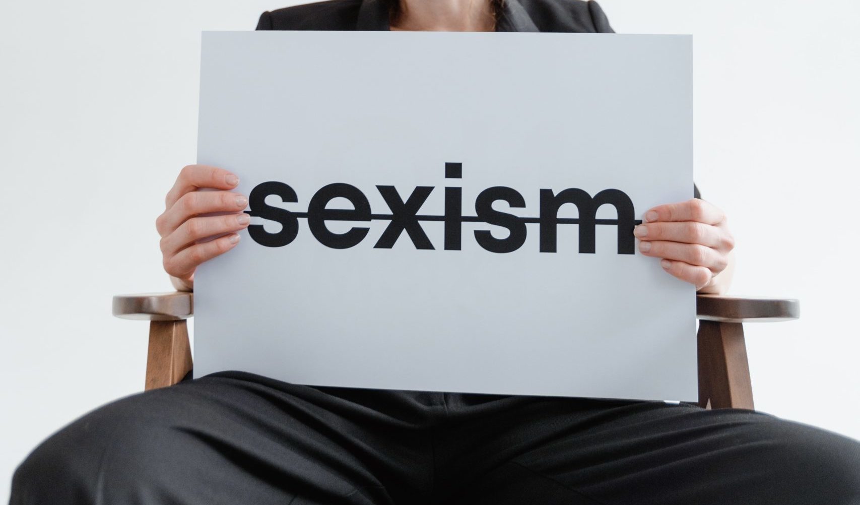 Inclusion - Agir contre le sexisme