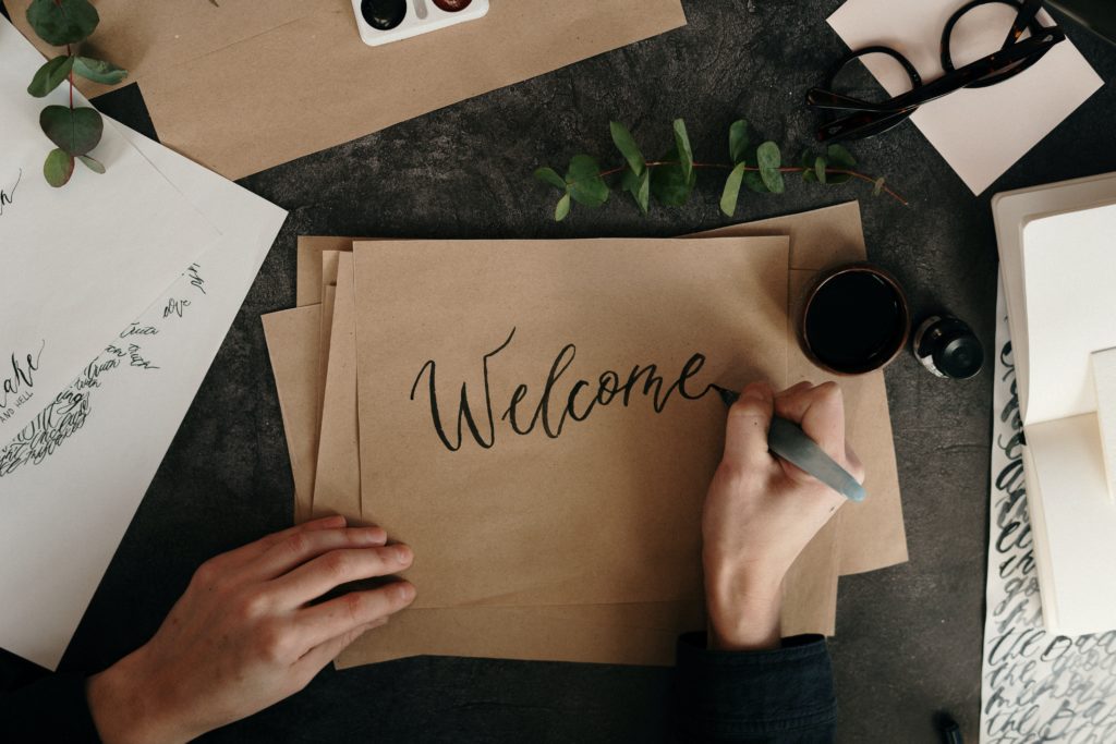 Inclusion - MIIS c'est NOUS : notre histoire