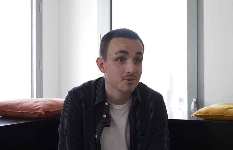 Nickel – Témoignage de Wilfried Bodet sur le recrutement inclusif