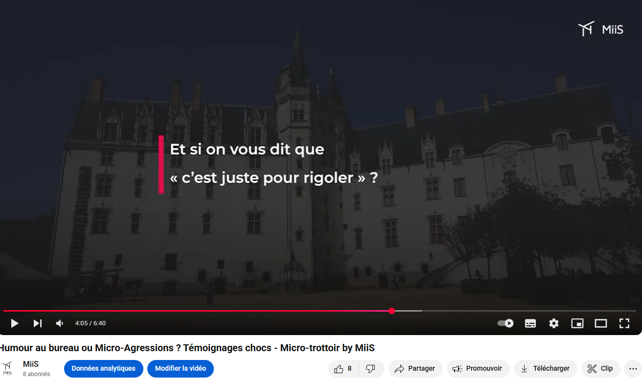 🎥 Témoignages chocs : Les blagues sur l’âge, la sexualité, les origines… humour inoffensif ou micro-agressions ? 😬 