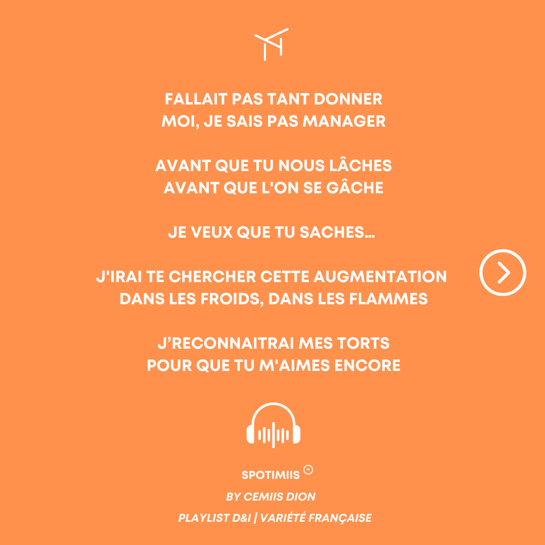 [🎧 SPOTIMIIS : Si la Diversité & l’Inclusion avait sa playlist…] 