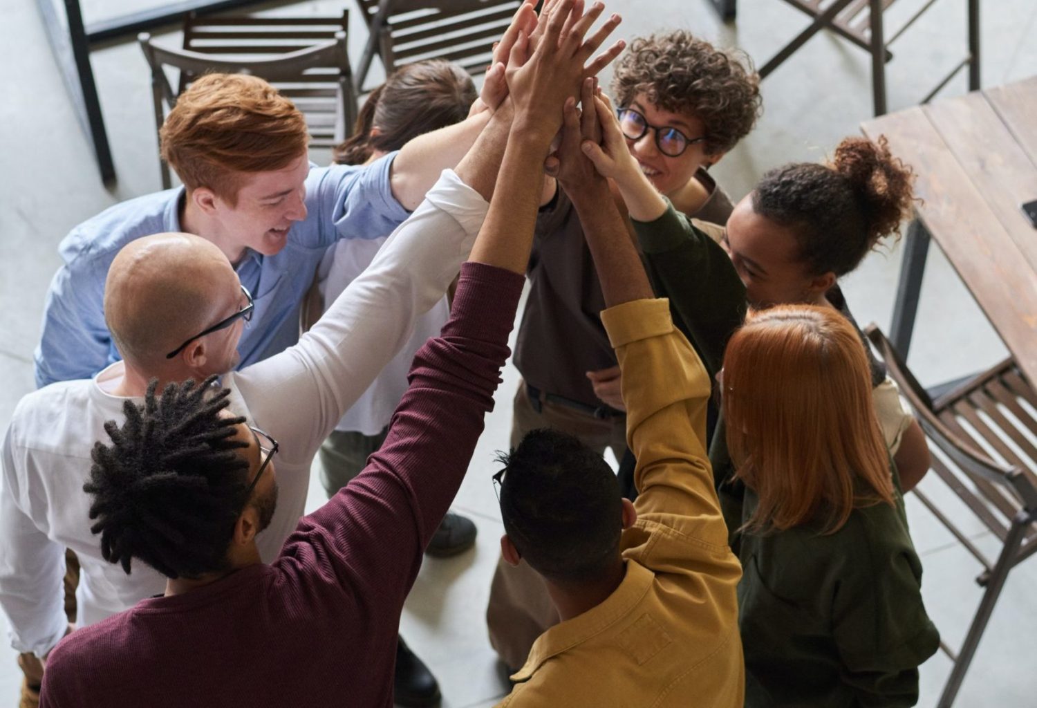 Inclusion - Garantir l'inclusion et lutter contre les micros agressions