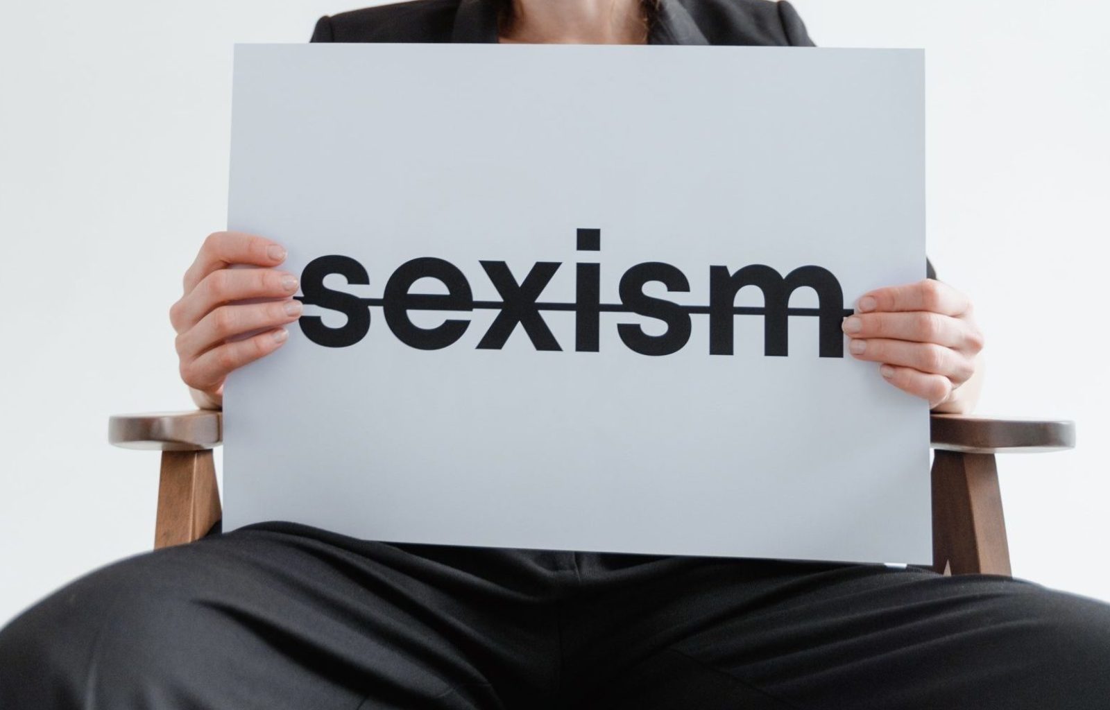 Inclusion - Agir contre le sexisme